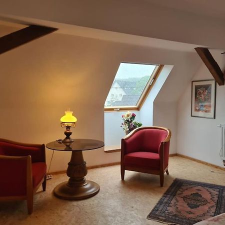 Ferienwohnung Bergischer Dreiklang Windeck Kültér fotó