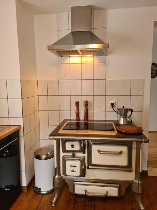 Ferienwohnung Bergischer Dreiklang Windeck Kültér fotó
